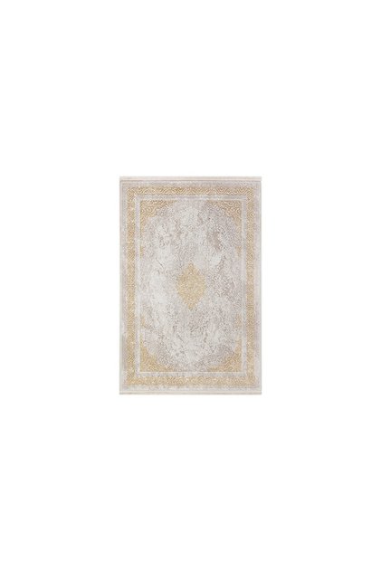 Angora Retro 8513S Krem 160X230 cm