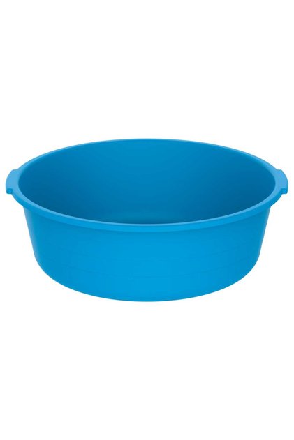 Basin 12inch Assorted Color 1pc