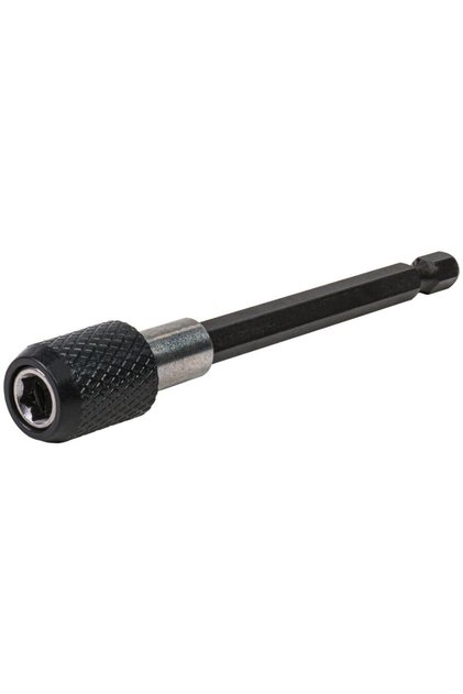 Suport pentru biți 1/4" x 100mm Quick-release TMP