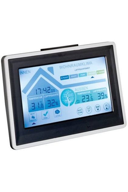 Stație meteo wireless Mebus 01026