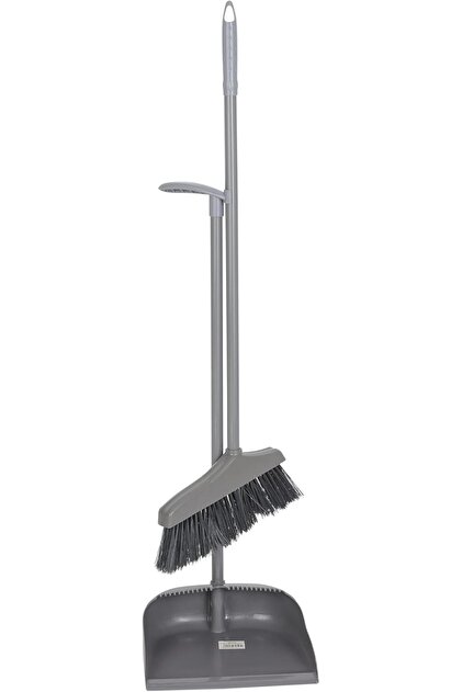 DC3120 Dust Pan with Brush