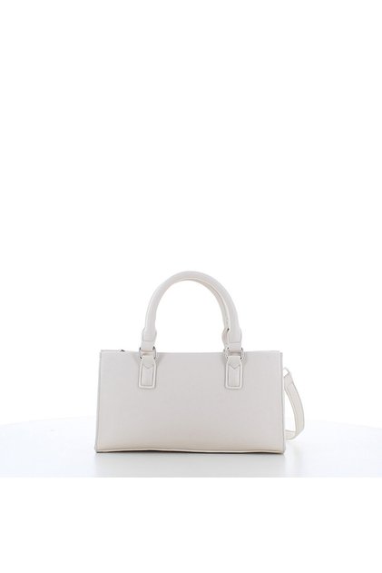 Women's Bultei East West Faux-Leather Handbag - Off White