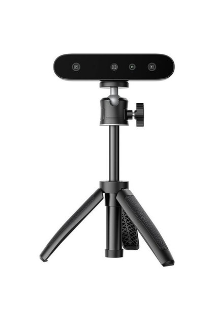 CR-Scan Ferret SE 3D скенер, скорост на сканиране до 30 кадъра в секунда, черен