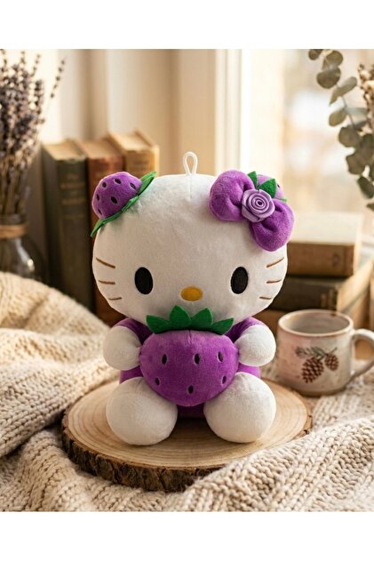 Hello's 30 cm hello kitty Pelus - Fiyatı, Yorumları