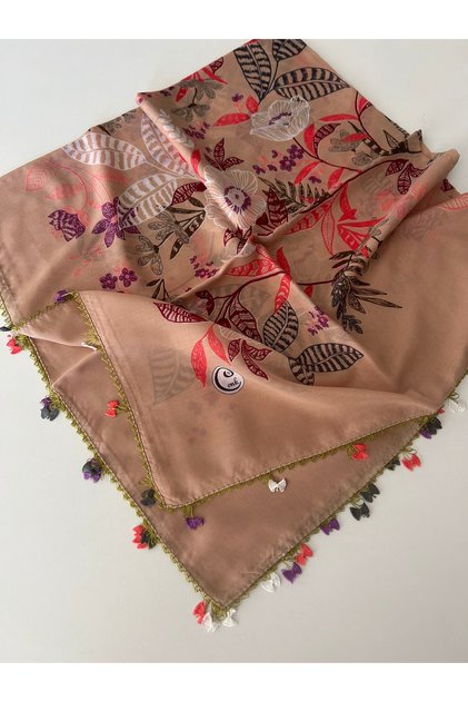 Handcrafted Needlepoint Embroidered Writing/Needlepoint/Needlepoint Yemeni/Handcrafted Cheesecloth/Hand Knitting