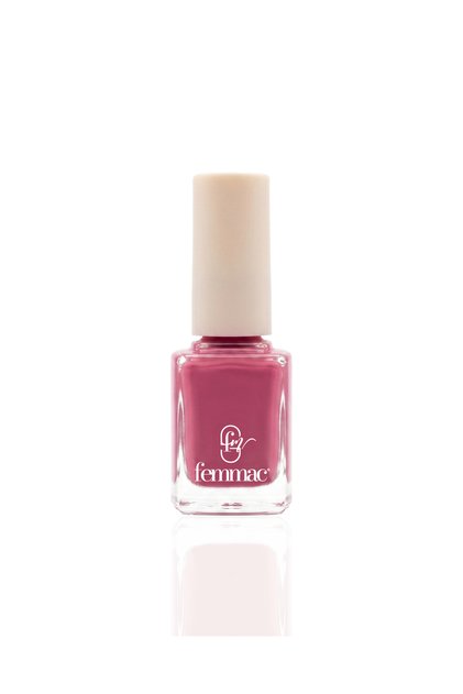 Long-Lasting Nail Polish – High Shine, Quick Dry Nail Color – Shade No. 50