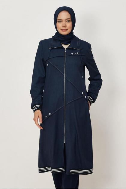 Alvina KAPÜŞONLU GİY ÇIK 45598 - Fiyatı, Yorumları