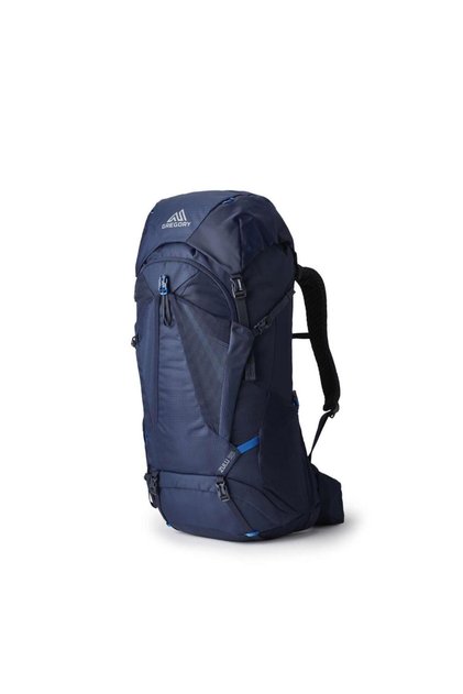 Σακίδιο πλάτης Zulu 55L – Μπλε Halo