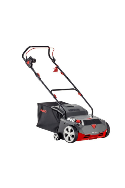Scheppach SC55P Benzinli Çim Havalandırma Makinesi - 5911904903