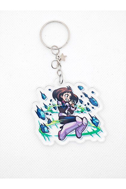 My Hero Academia / Boku No Hero Academia Bag Accessory