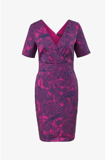 Rochie office