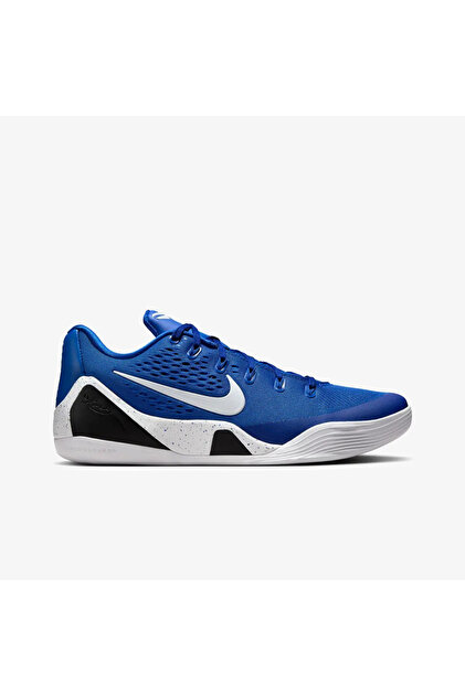 Nike Kobe 9 Elite Low EM Protro 'Black University Gold' IH1401-002