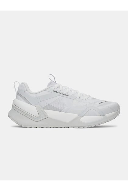 Ghete de damă UA W Reign XT-WHT