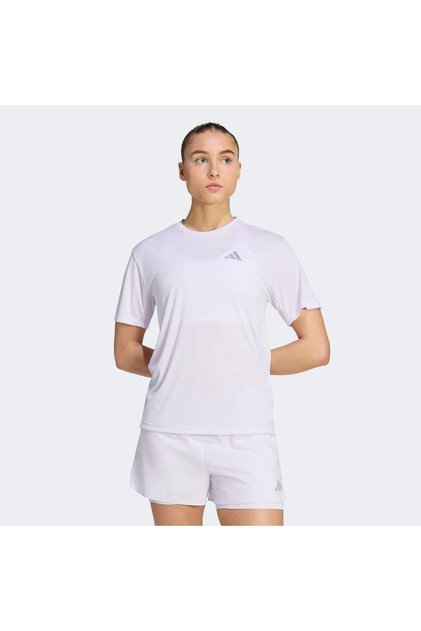 Run Ess Tee W Kadın Spor T-shirt KG3226
