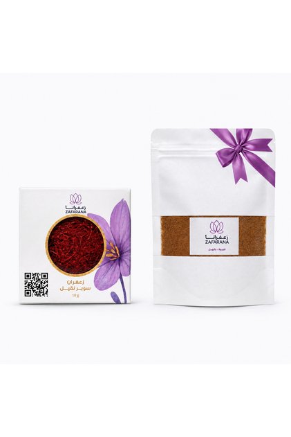Saffron 10g Super Negin