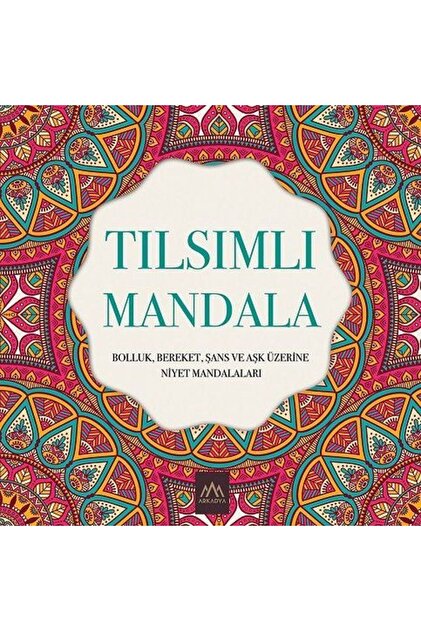 Tılsımlı Mandala