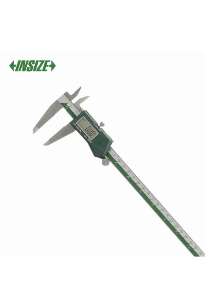 İnsize 1108-300 Dijital Standart Kumpas 300mm
