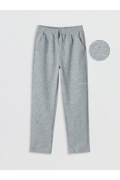 Lcw Kids Regular Fit Boy's Trousers