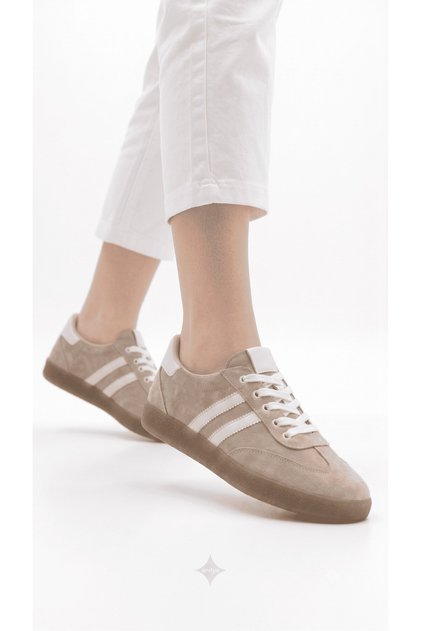 Women's Genuine Leather Full Orthopedic Comfortable Non-Slip Sole Women's Shoes