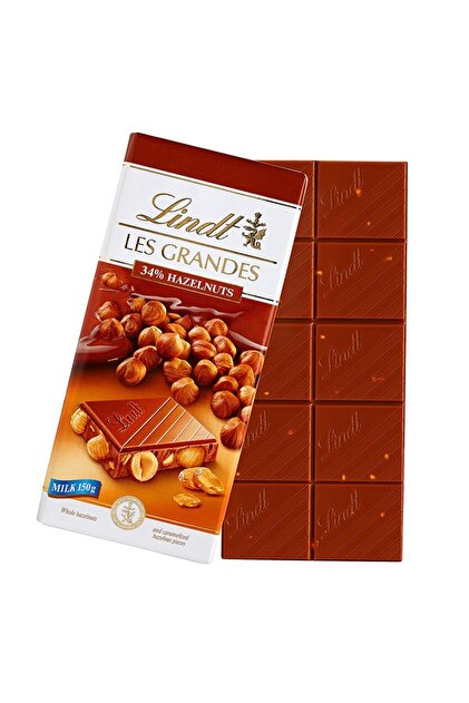 Lindt Lindor Cornet Milk Ve Cornet Assorted Çikolata 2'li Set 337