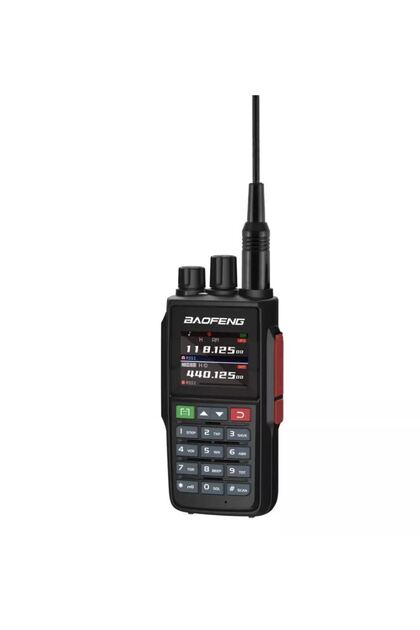 UV-22 El Telsizi 5W Type-c Batarya Kulaklık Hediyeli