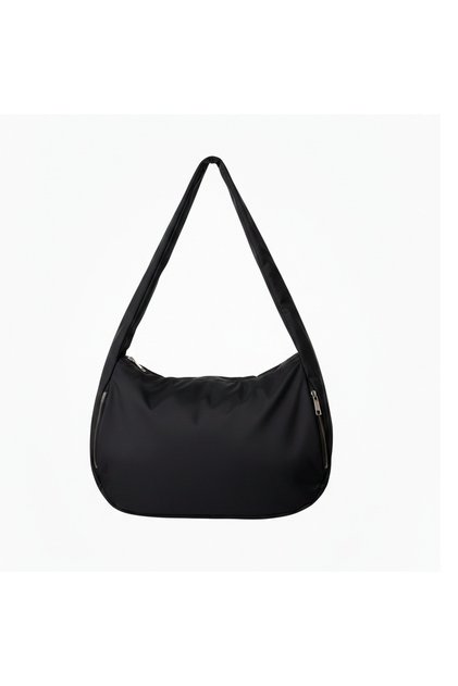 Movement Bag Su İtici Kumaş Kadın Omuz Çantası