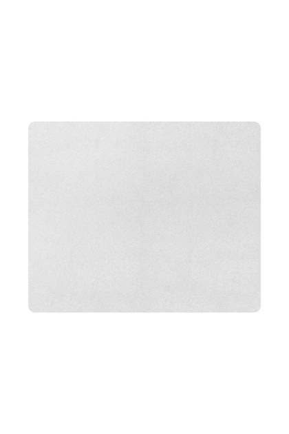 Mousepad NATEC NPP-0936, 220 x 180 mm, Alb