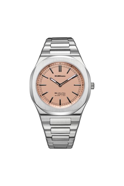D1 Milano Ultra Thin Neutral Heritage UHBJ10 Kol Saati - Fiyatı