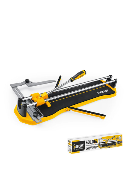 Sgs SGS211 FAYANS SERAMİK GRANİT KESME MAKİNASI SOLO62 - Fiyatı