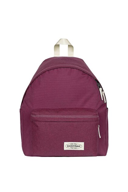 Ek0A5Bg4 Day Pak'r 24Lt Bordo Unisex Spor Çanta