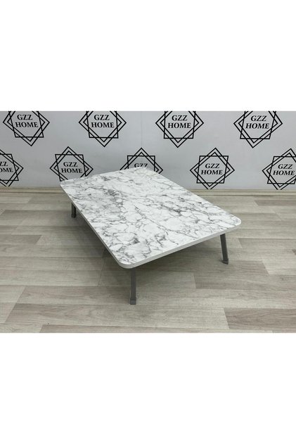 60-90 KATLANABİLİR MUTFAK MASASI , YER SOFRASI , PİKNİK MASASI , OYUN MASASI YÜKSEKLİK 22 CM