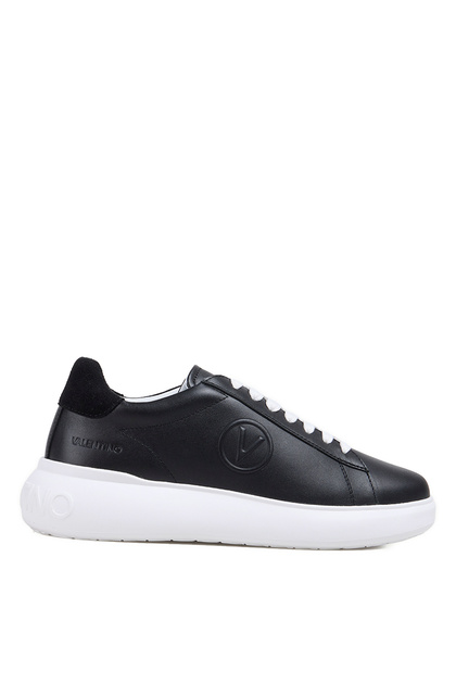 Siyah Erkek Sneaker JUMP
