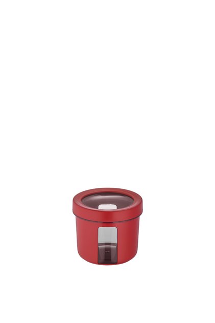 趣味 sak Hobby Lumira Erzak Saklama Kabı 0,6 L 1630 Ölçüler : Ø10,8x9,5 cm