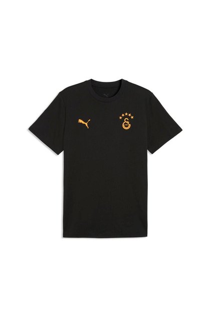 GSK FtblESS Tee GALATASARAY FtblESSENTIALS Erkek Tişört