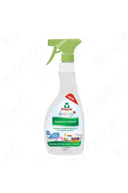 Spray de curățare pentru suprafețe Baby 500ml