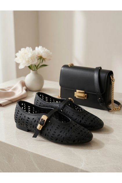 Women's Ballerinas