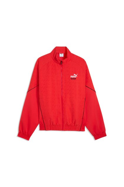 King Unisex Jacket