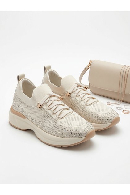 Kemal Aygün-Guja Stone Women's Sneakers