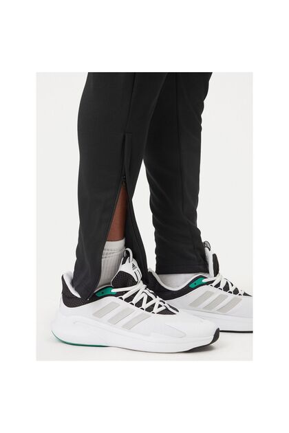 Pantaloni de trening pentru bărbați KE9848 Negru