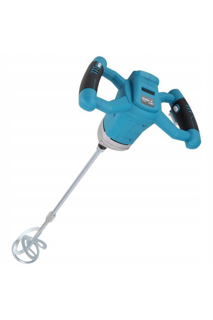 DEDRA MALAXOR ELECTRIC REZISTENT LA APĂ CU ACUMULATOR PENTRU BETON 18V SOLO DED7054