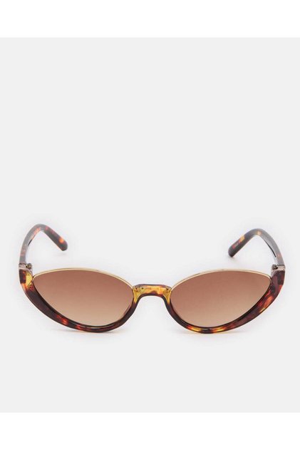 Women Assorted Cat Eye Sunglasses