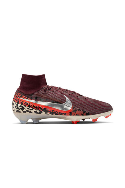 Nike ZM SUPERFLY 10 ELITE FG NU3 Erkek Çim Zemin Kramponu IO8438