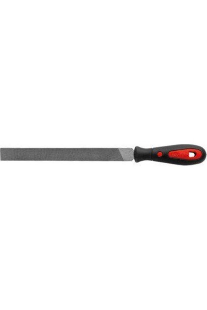 Saplı Lama Eğe Kalın Diş - 250-10''