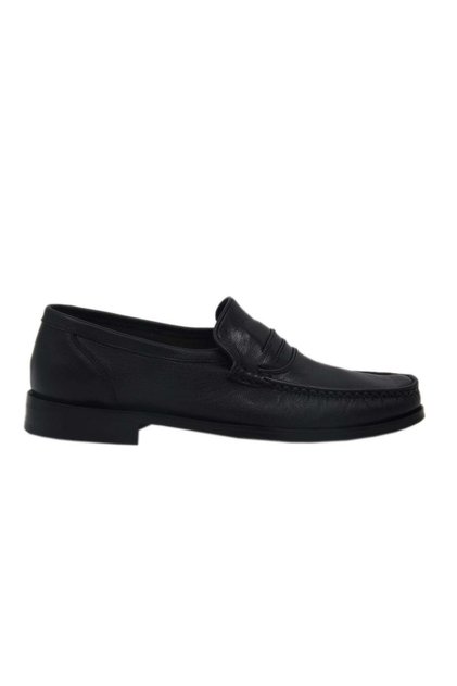 Kösele 234 Men's Classic Shoes - Black
