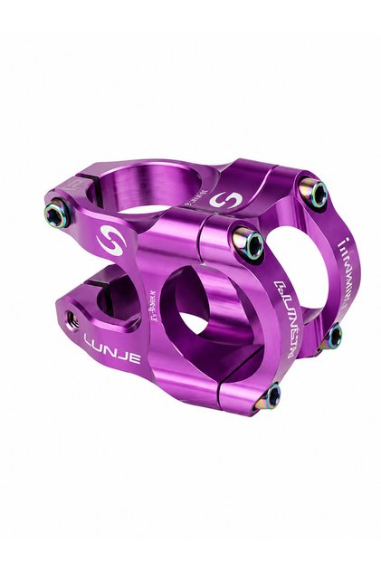 Lunje Bisiklet Gidon Boğazı 31.8 Mm