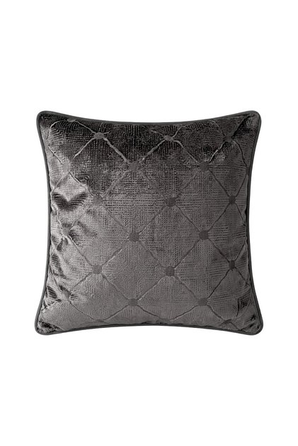 "Héritage" Velvet Textured Cushion Covers - 45X45