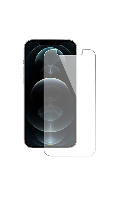 İphone 12 Nano Kırılmaz Cam Ekran Koruyucu