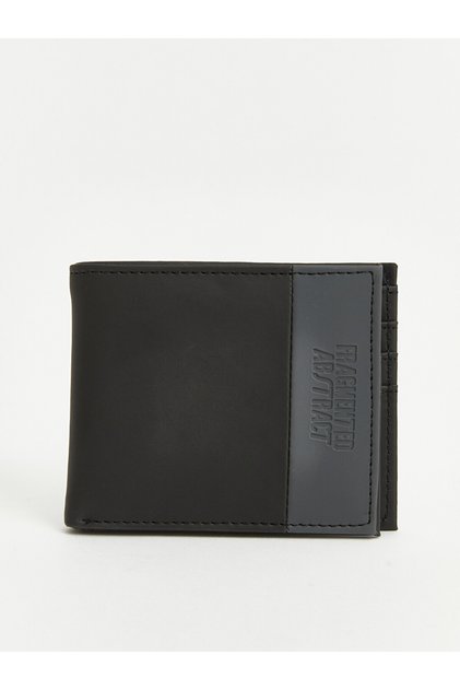 Lcw Accessories Leather Look Men's Wallet
