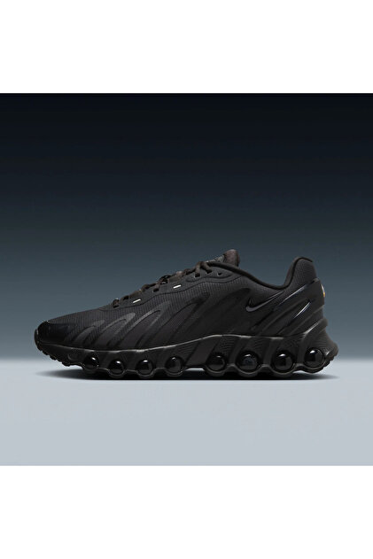 Air Max Dn8 'Black Anthracite' Erkek Sneaker Ayakkabı BULVAR SPOR
