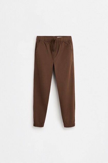 Jogger pantolon